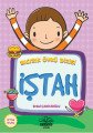 İştah Bıcırık Öykü Dizisi, Erdal Çakıcıoğlu
