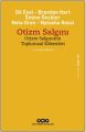 Otizm Salgını Otizm Salgınının Toplumsal Kökenleri, Gil Eyal Brendan Hart Emine Öncüler Neta Oren Natasha Rossi