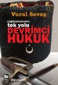 Devrimci Hukuk, Vural Savaş