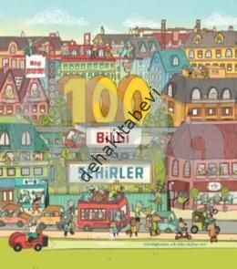 100 Bilgi Şehirler, İş Bankası Kültür Yayınları