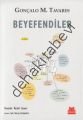 Beyefendiler, Gonçalo M. Tavares