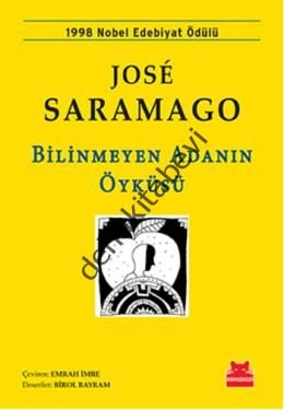 Bilinmeyen Adanın Öyküsü, Jose Saramago
