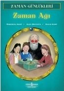 Zaman Günlükleri 6 - Zaman Ağı, Roderick Hunt