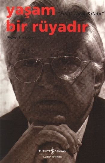 Yaşam Bir Rüyadır, Esra LaGro, İş Bankası