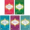 Nurdan Damla Kitap Seti (5 Kitap), Adanmış Ömürler