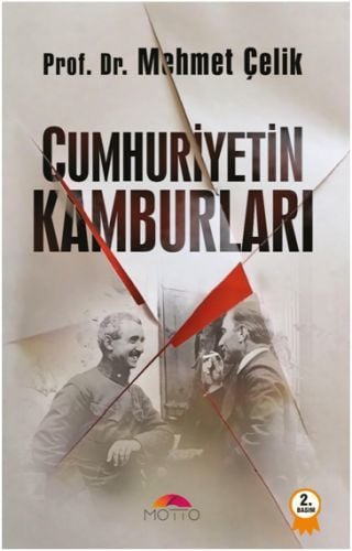 Cumhuriyetin Kamburları, Mehmet Çelik