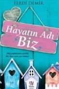 Hayatın Adı Biz, Ferdi Demir, Panama Yayıncılık