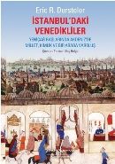 İstanbul'daki Venedikliler, Eric R. Dursteler