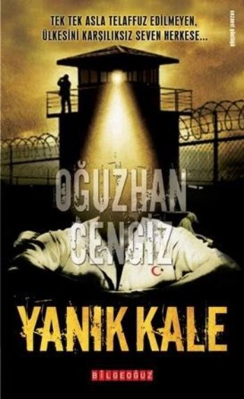 Yanık Kale Cep Boy, Oğuzhan Cengiz