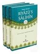 Riyazü's Salihin Tercümesi (3 Cilt Takım) Çevirmen: Abdullah Feyzi Kocaer