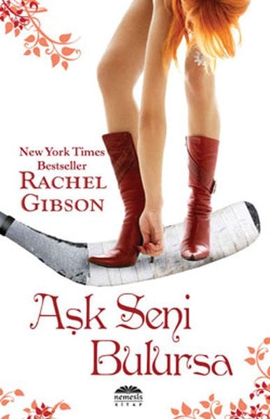Aşk Seni Bulursa, Rachel Gibson