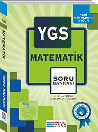 Evrensel Ygs Matematik Soru