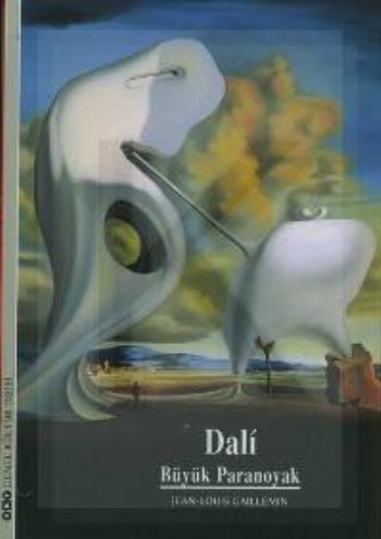 Dali Büyük Paranoyak, Jean Louis Gailemin