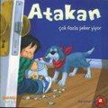 Atakan Çok Fazla Şeker Yiyor, Sandrine Deredel Rogeon