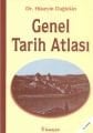 Genel Tarih Atlası, Dr. Hüseyin Dağtekin