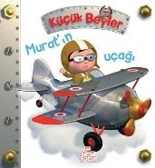 Küçük Beyler - Murat'ın Uçağı, Nathalie Belineau