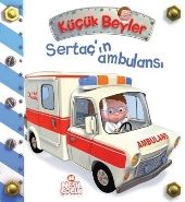 Küçük Beyler - Sertaç'ın Ambulansı, Nathalie Belineau