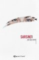 Sarsıntı, Epsilon Yayıncılık