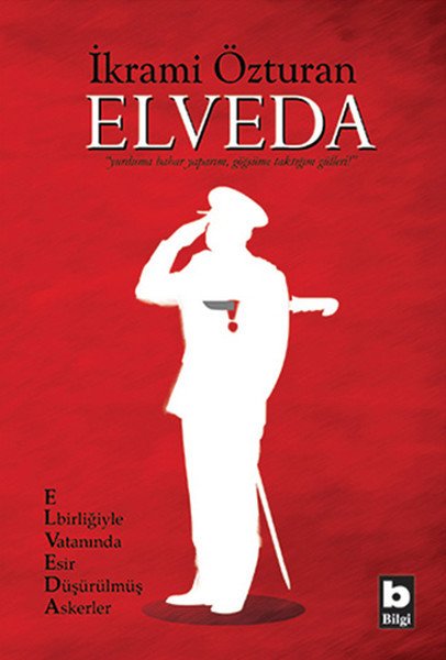 Elveda, İkrami Özturan