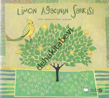 Limon Ağacının Şarkısı