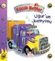 Küçük Beyler - Uğur'un Kamyonu, Nathalie Belineau