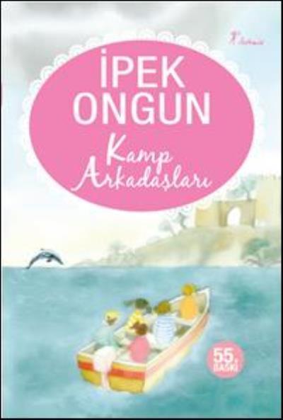 Kamp Arkadaşları, İpek Ongun