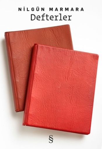 Defterler, Nilgün Marmara