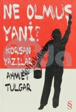 Ne Olmuş Yani?, Ahmet Tulgar