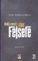 Bediüzzamana Göre Felsefe, Mahir Şahin, Şahdamar