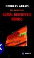 Kutsal Dedektiflik Bürosu; Dirk Gently Serisi