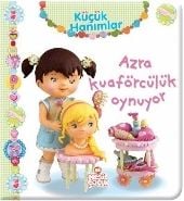 Küçük Hanımlar - Azra Kuaförcülük Oynuyor, Nathalie Belineau