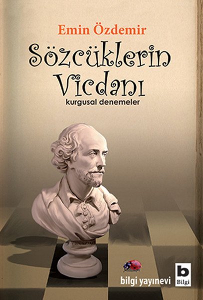 Sözcüklerin Vicdanı, Emin Özdemir