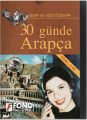 Fono 30 Günde Arapça Kitap3 CD