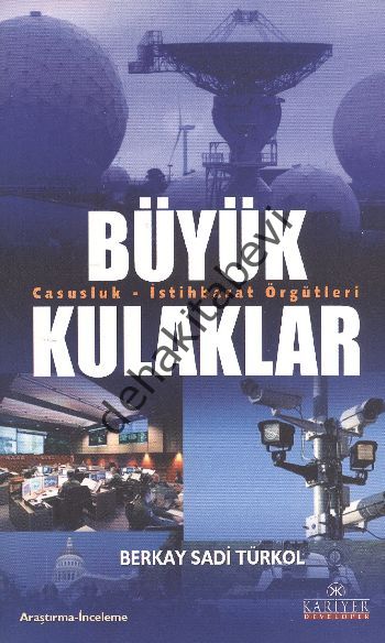 Büyük Kulaklar, Berkay Sadi Türkol