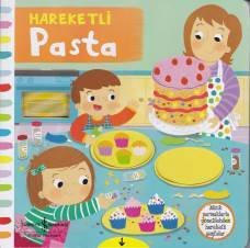 Hareketli Pasta, Komisyon
