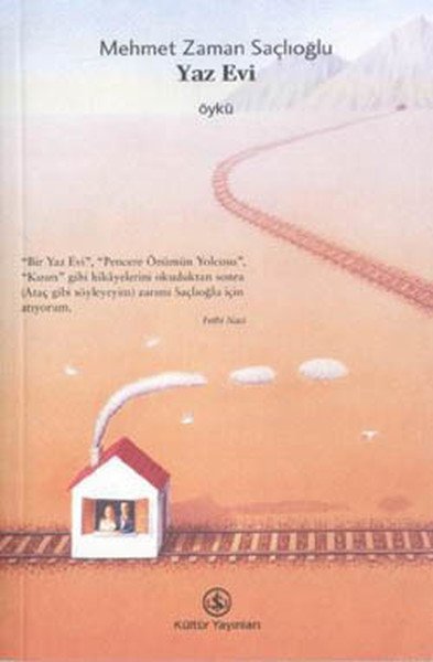Yaz Evi