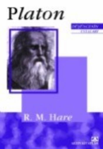 Platon, R. M. Hare, Altın Kitaplar