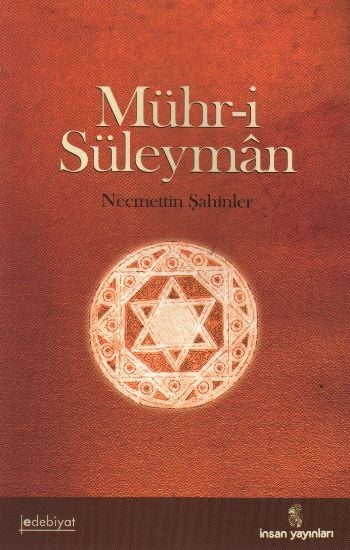 Mühr-İ Süleyman, İnsan Yayınları