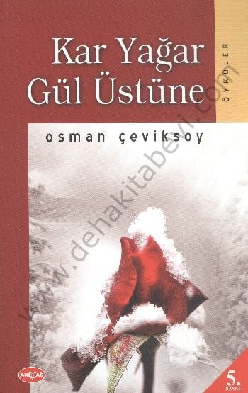 Kar Yağar Gül Üstüne