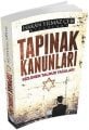 Tapınak Kanunları-Gizlenen Talmud Yasaları