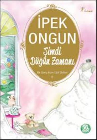 Şimdi Düğün Zamanı, İpek Ongun