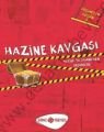 Hazine Kavgası - Komisyon