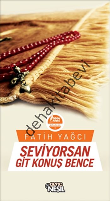 Seviyorsan Git Konuş Bence, Fatih Yağcı, Genç Nesil