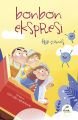Bonbon Ekspresi - Filiz Çavuş , Elma Yayınevi