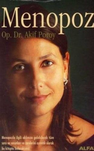 Menopoz, Akif Poroy