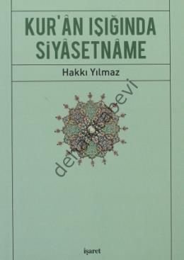 Kuran Işığında Siyasetname, İşaret Yayınları