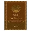 Sahihi İbn Huzeyme Cilt 2, İtisam Yayınları
