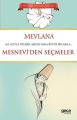 Mesnevi' den Seçmeler, Mevlana