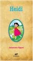 Heidi, Mutena Yayınları