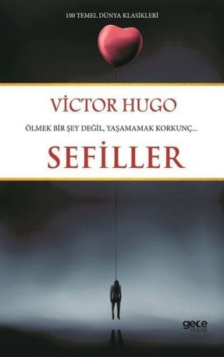 Sefiller, Victor Hugo